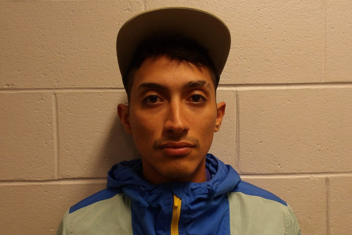 Carlos Rey Rodriguez | Clay County