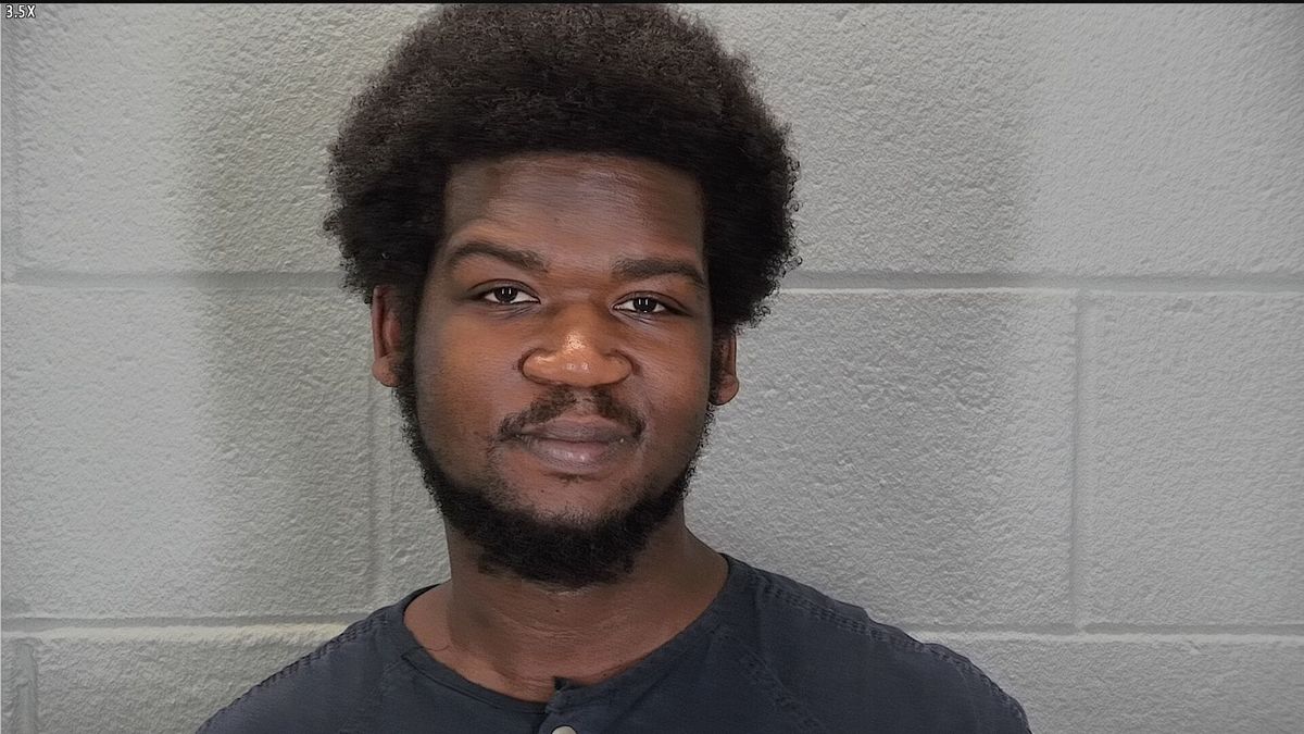 Deanthony L Carter | Tippecanoe County