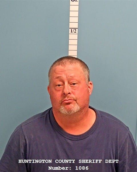 Tyree Damon Lujon | Huntington County