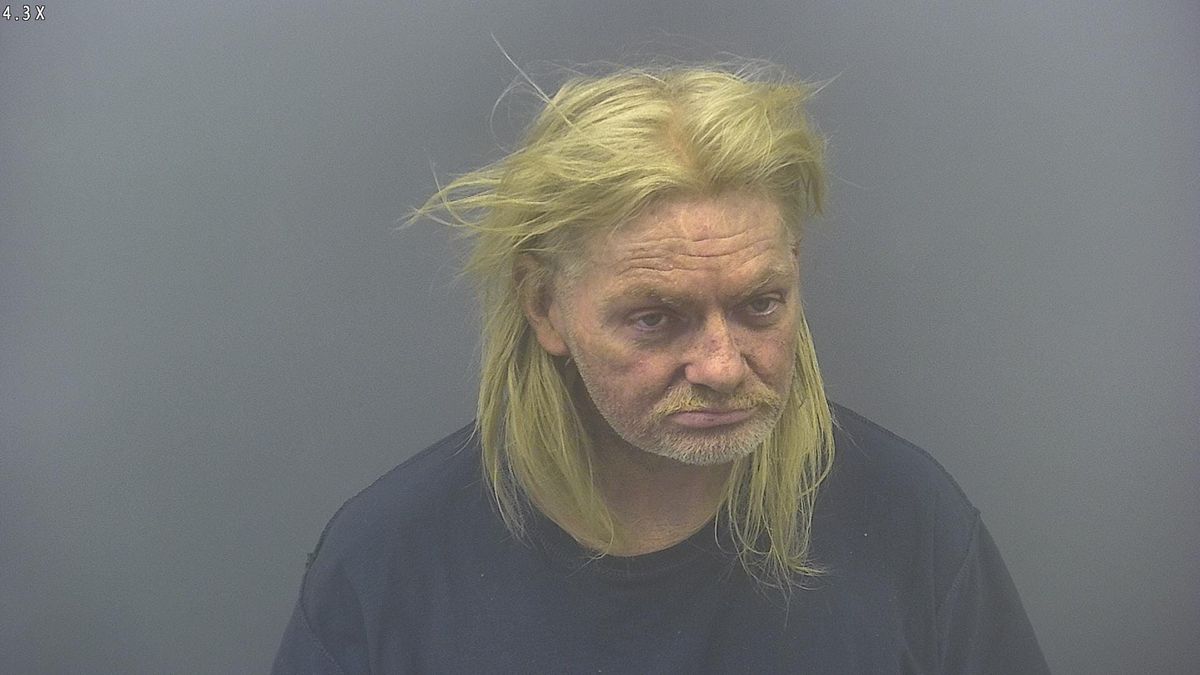 Andrew Marc Funkhouser | Blackford County