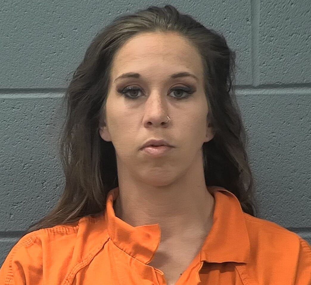 Brittany Shea Berkshire | Cass County