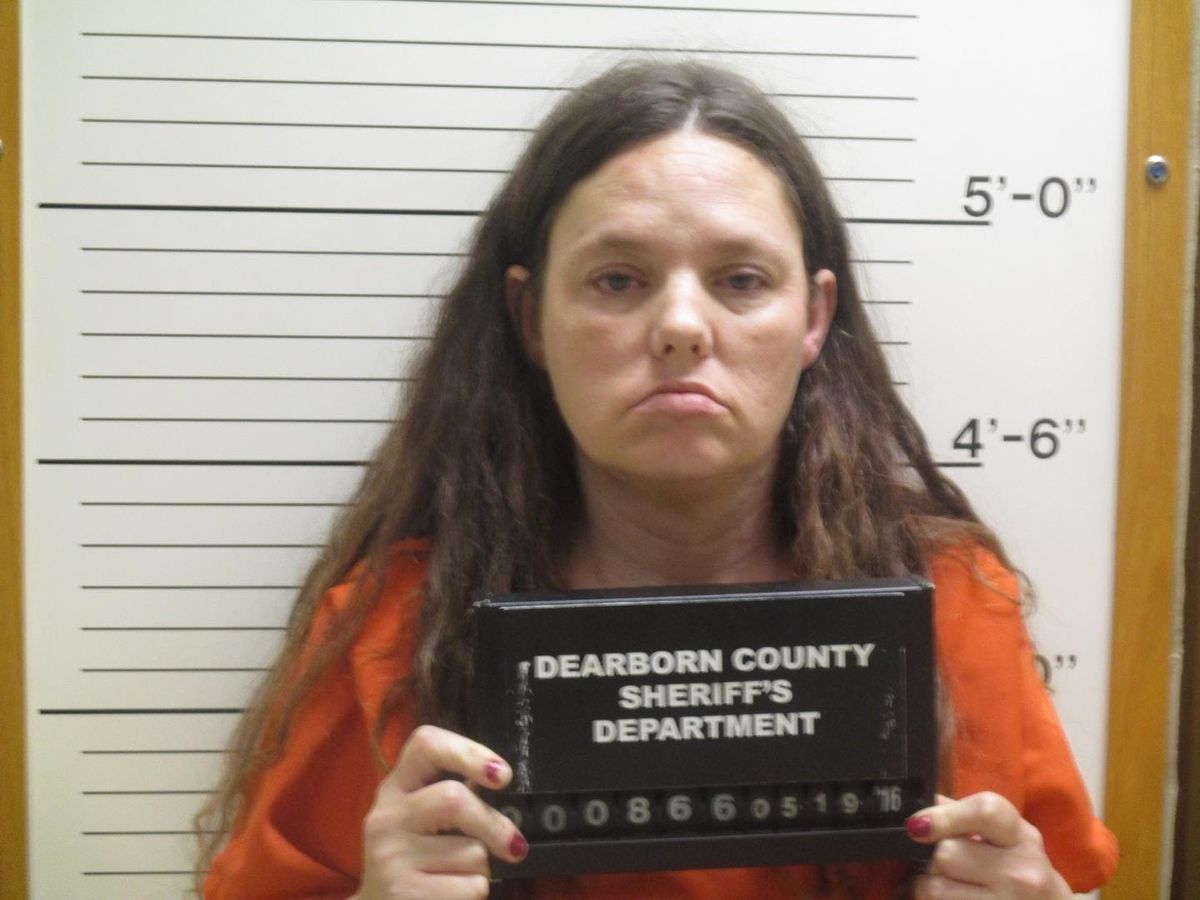 Tasha Marie Hamlet | Dearborn County