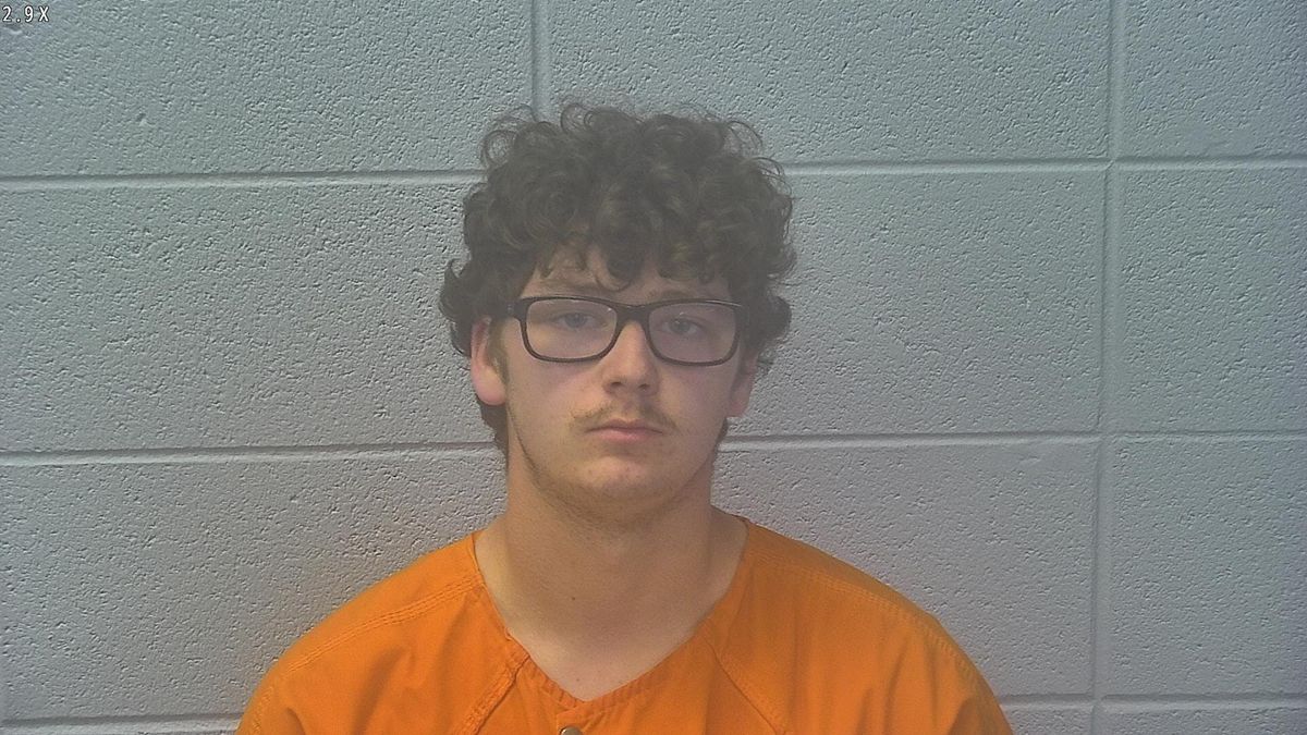 Logan Chance Hardy | Dubois County