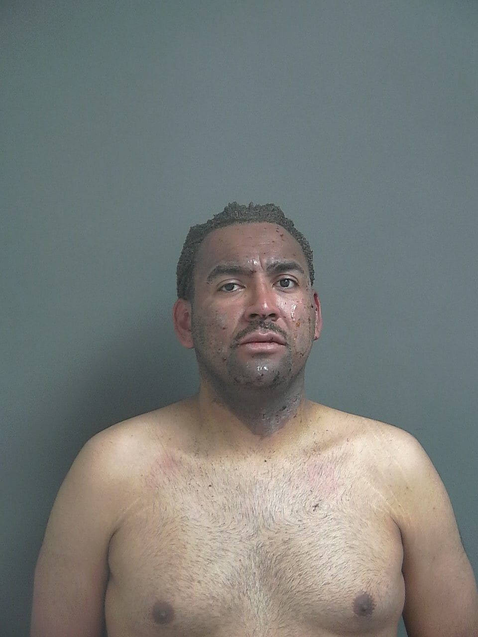 Diego Manuel Gonzalez | Jay County