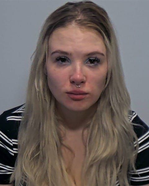 Brianna Danielle Holladay | Porter County