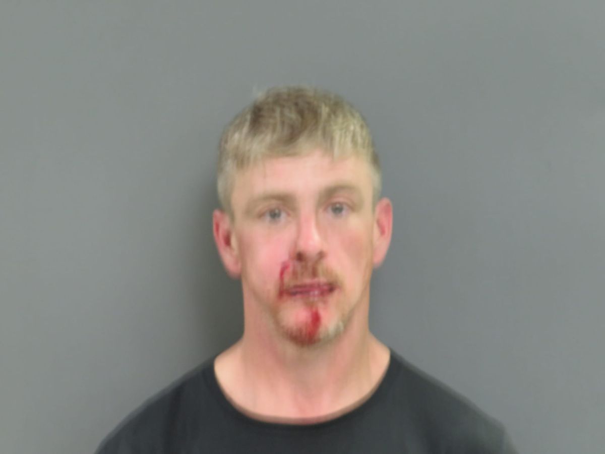 Joshua Hubble | Parke County.