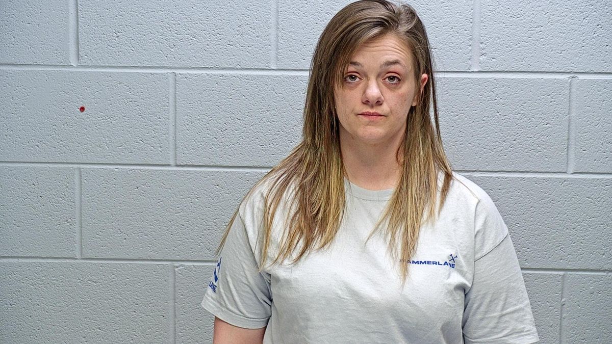Christina Elizabeth Collins | Steuben County