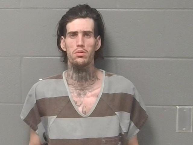 Manson Perry | Wabash County | 🚨Sexual Predator Alert 🚨