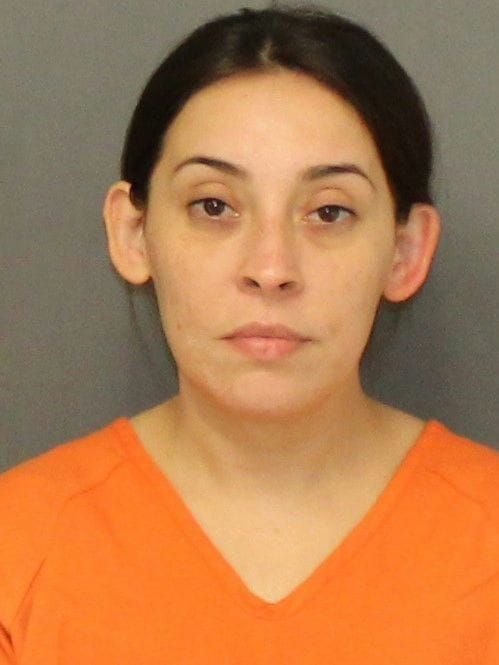Angelica Castillo Cardona | Warrick County