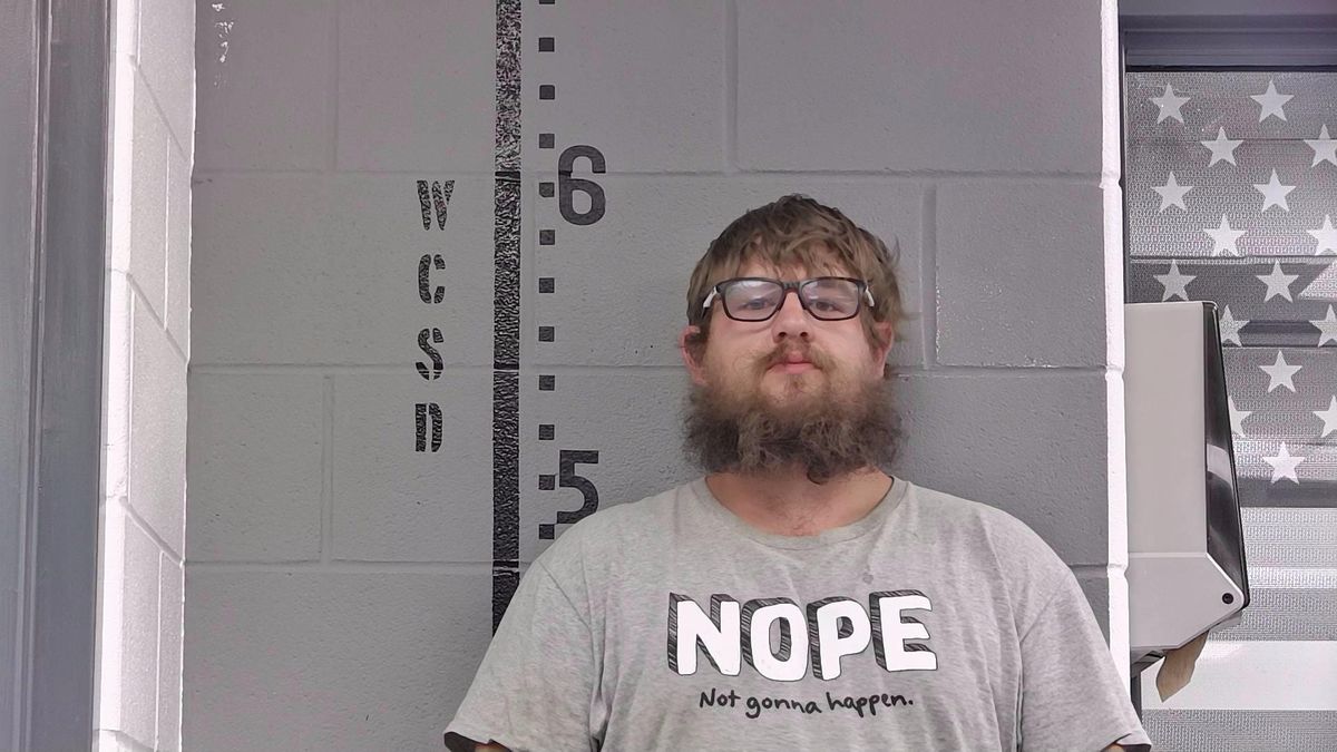 Gage Kellogg | White County
