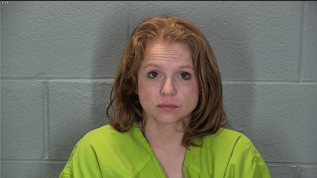 Drew Margaret Ferguson | Tippecanoe County
