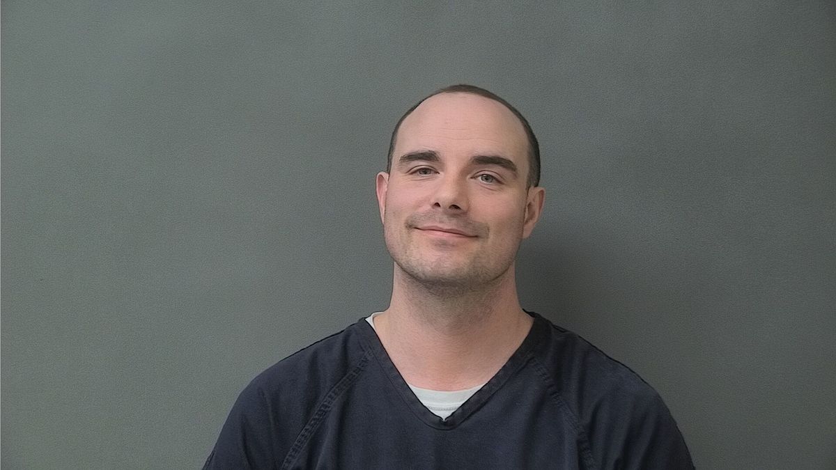 Zachary Todd Jones | Howard County