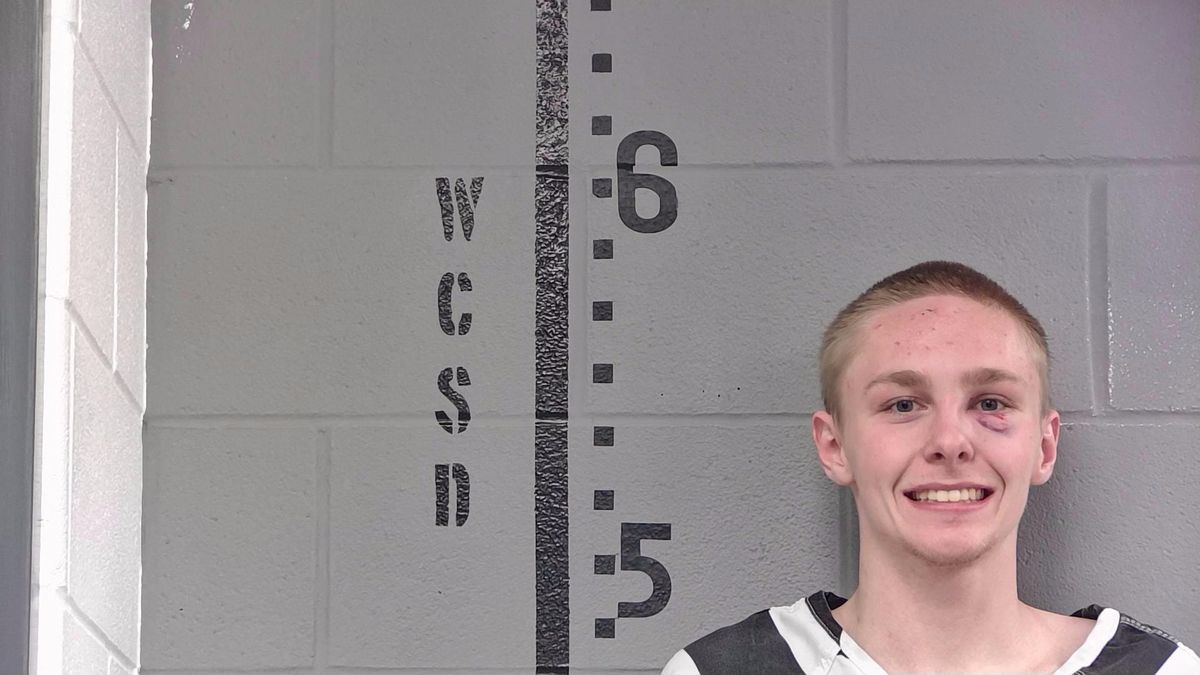 Lucius Cosgray | White County