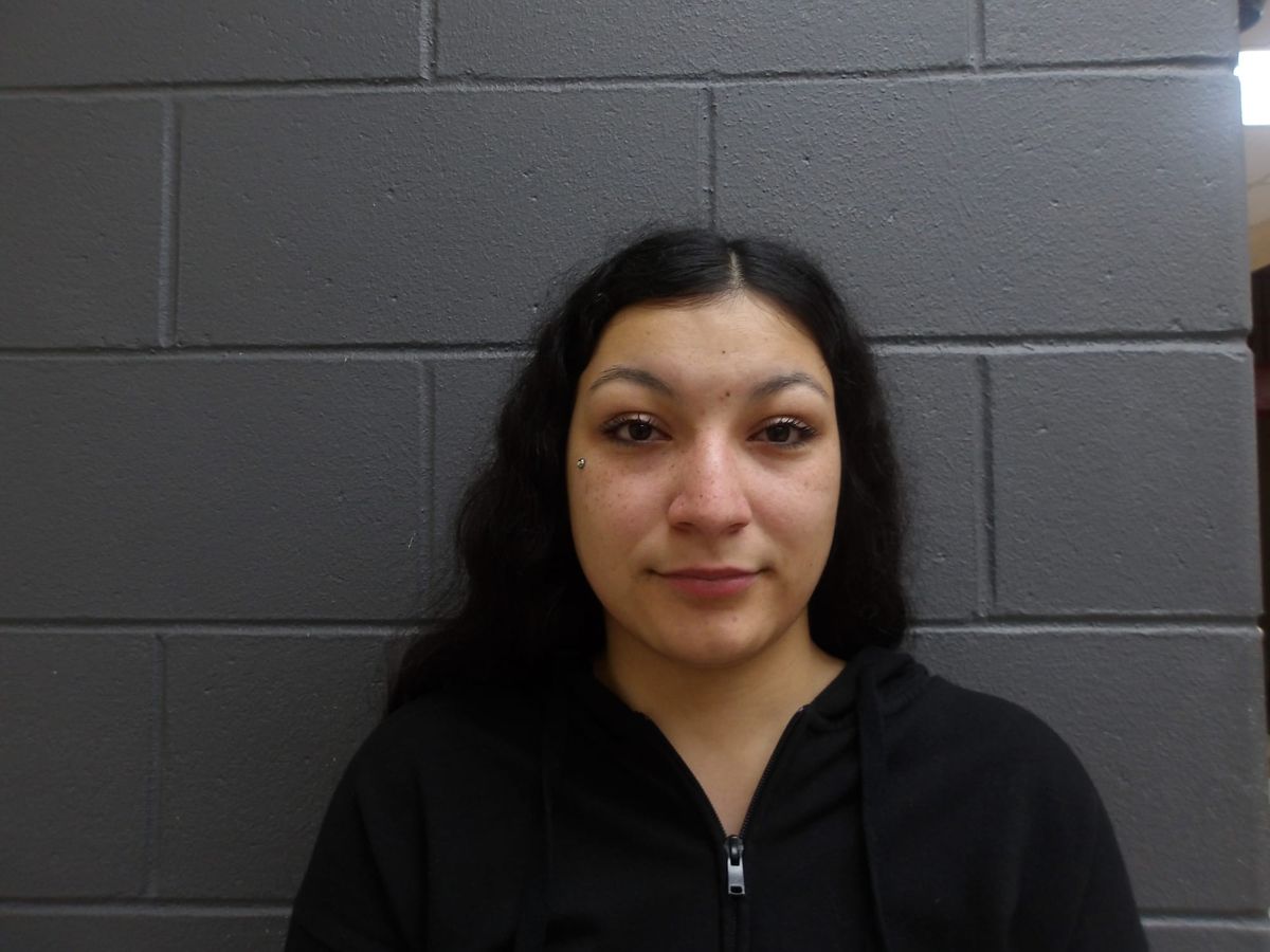 Clysta Victoria Chatman | Clay County