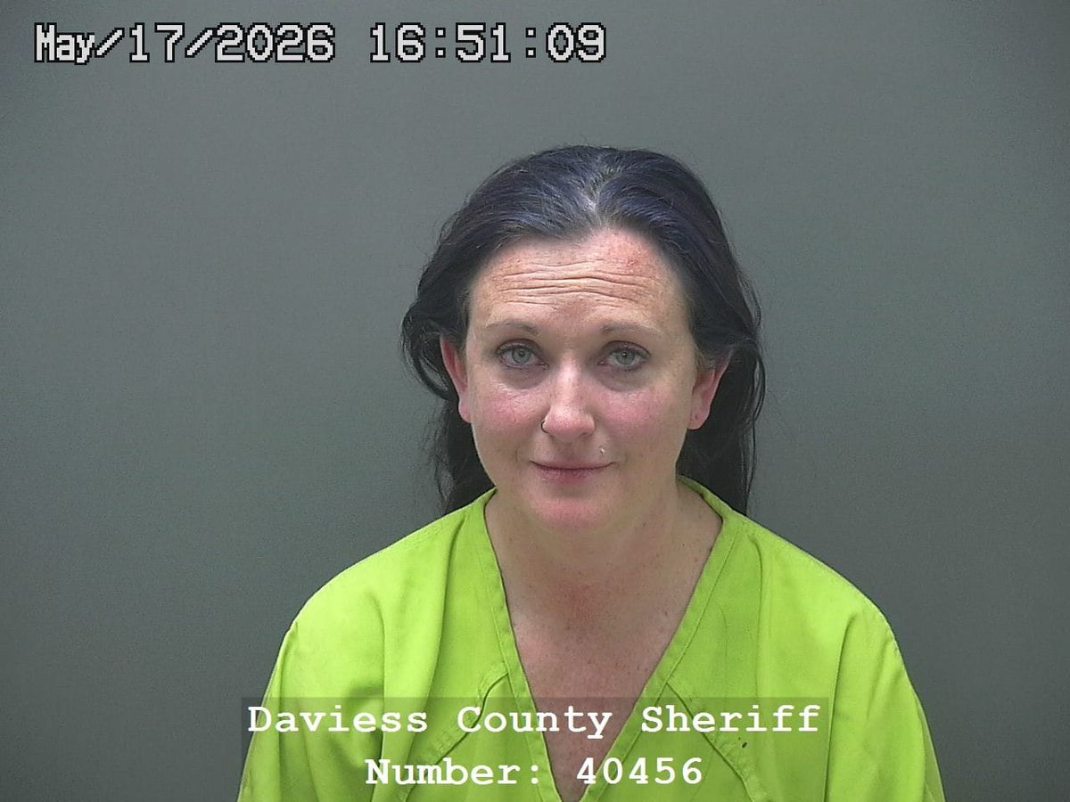 Lindsay Marie Purdue | Daviess County