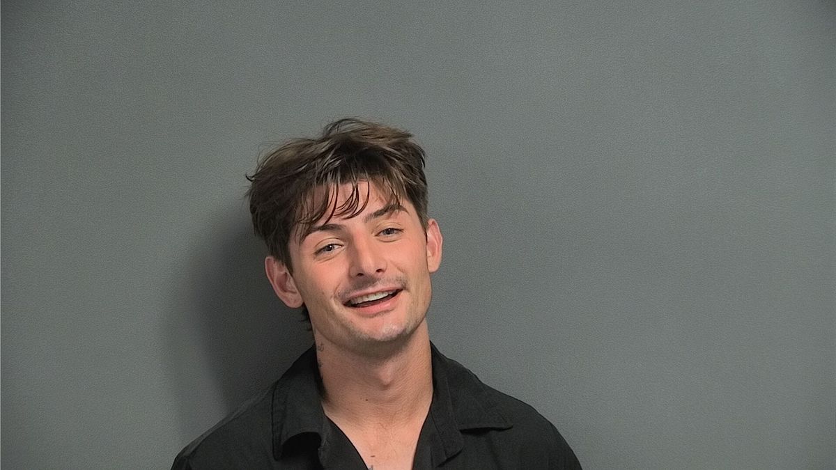 Jordan G Quinones | Knox County IN