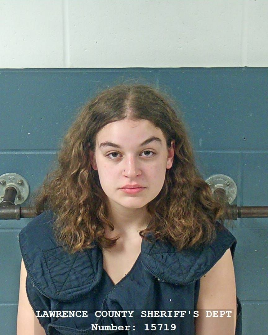 Sadie Dawn Foddrill | Lawrence County