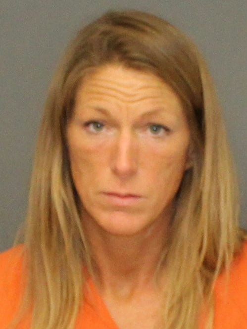 Heather Renae White | Warrick County