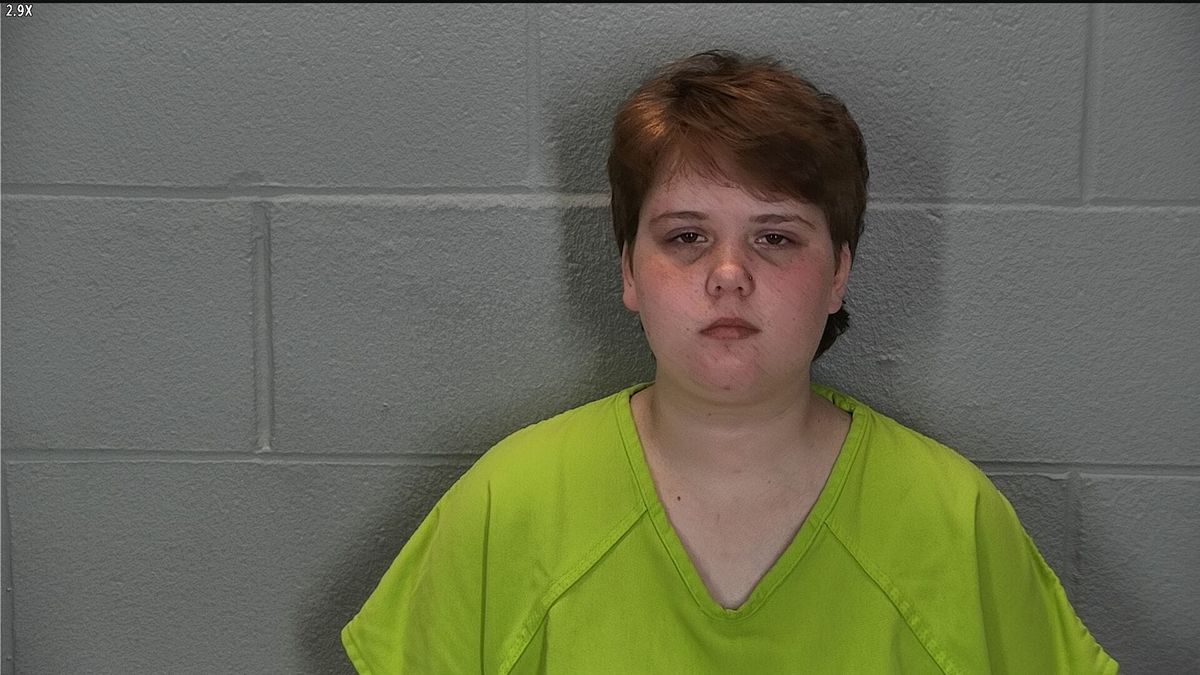 Macayla Elizabeth Lanore | Tippecanoe County