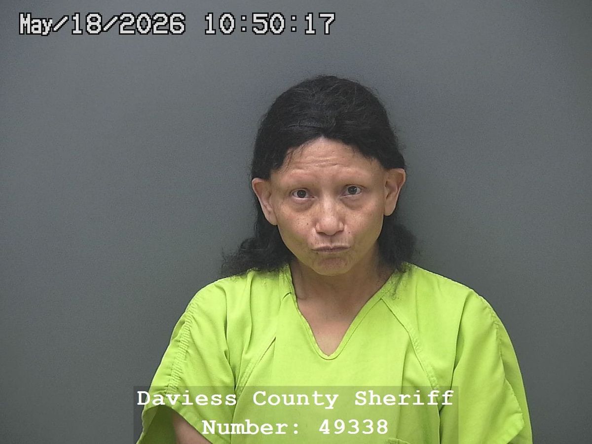 Elsa Madrigal | Daviess County