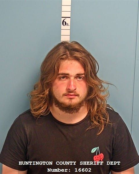 Blake Robert Alford | Huntington County