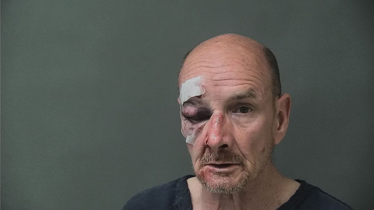 Max Earl Trinoskey | Howard County