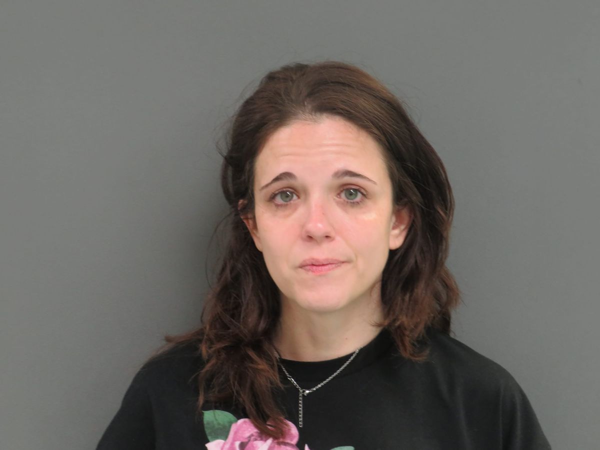 Andrea Lillian Hartman | Parke County.