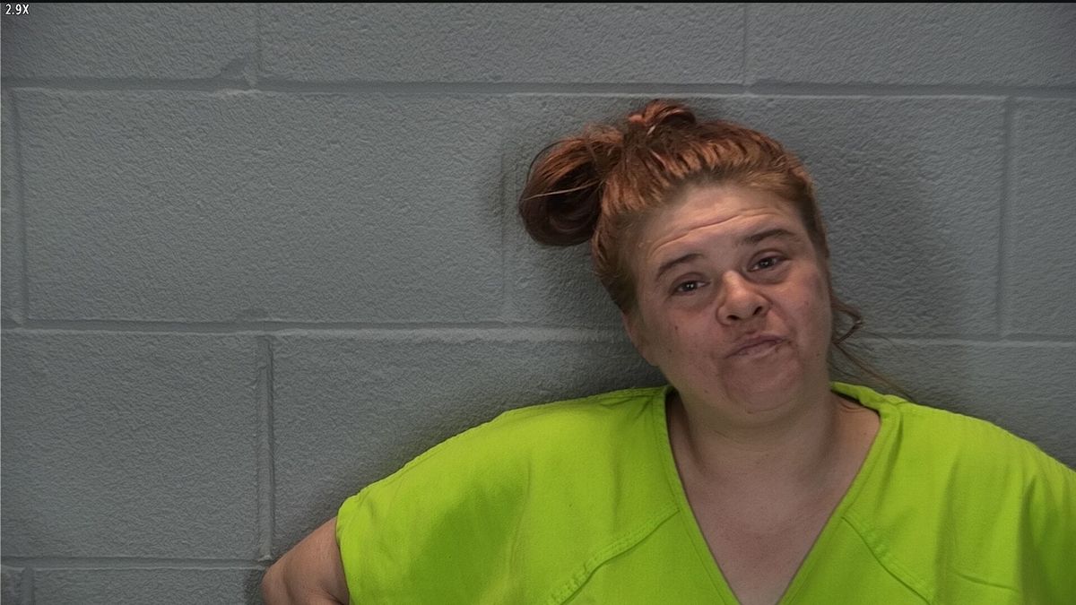 Morgan Diane Rose | Tippecanoe County