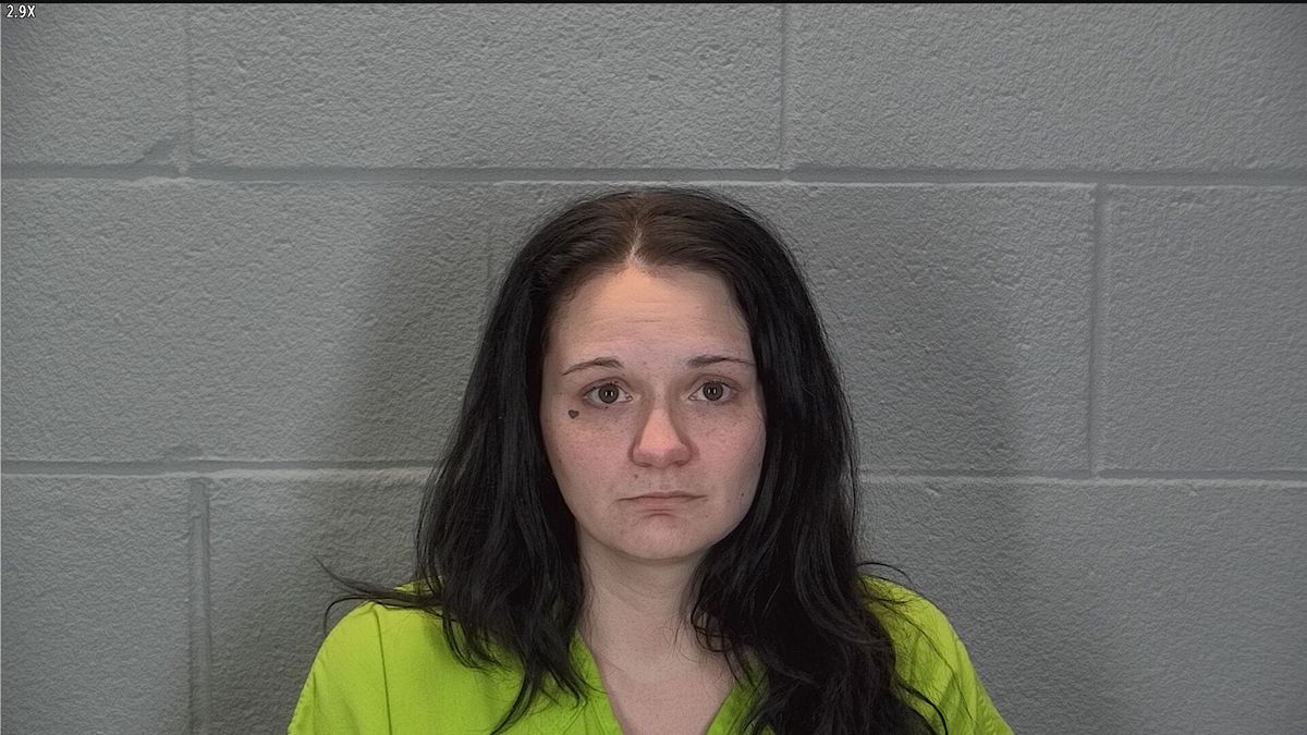 Elizabeth Marie Wilson | Tippecanoe County