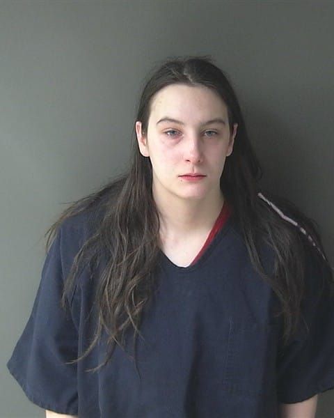 Jaqualah Cottrell | Clinton County