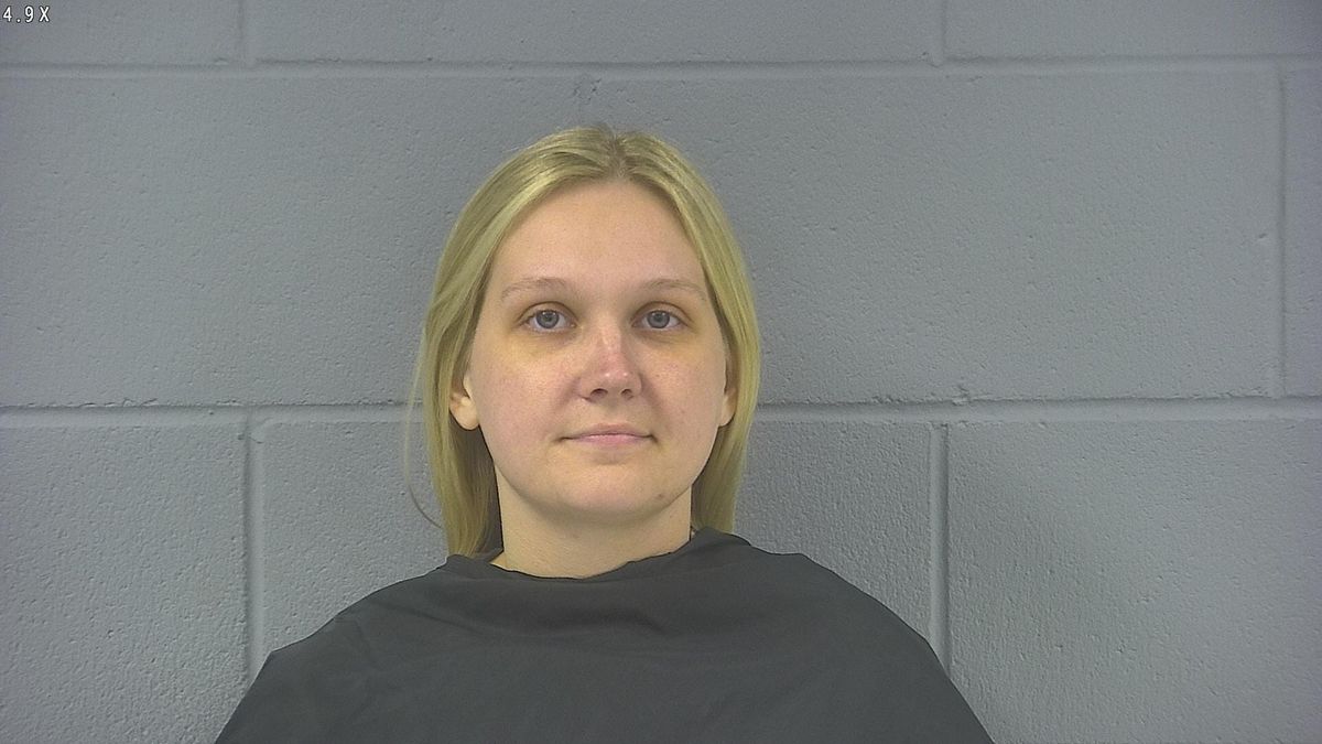 Cassadi Nicole Dixon | Hancock County