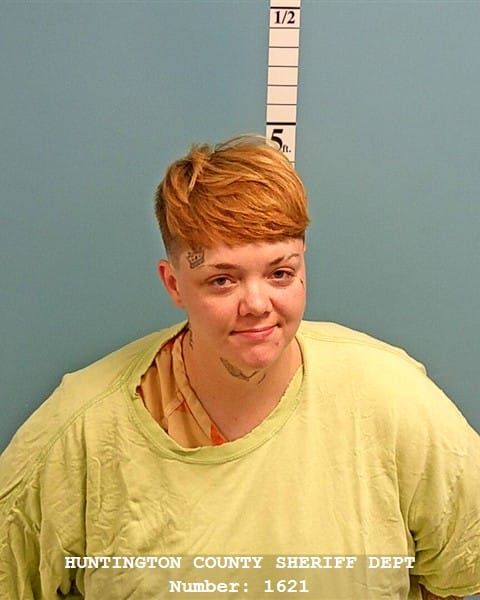 Alexis Makayla Swinhart | Huntington County