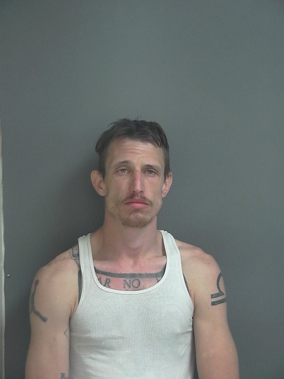 Jesse W Steed | Jay County