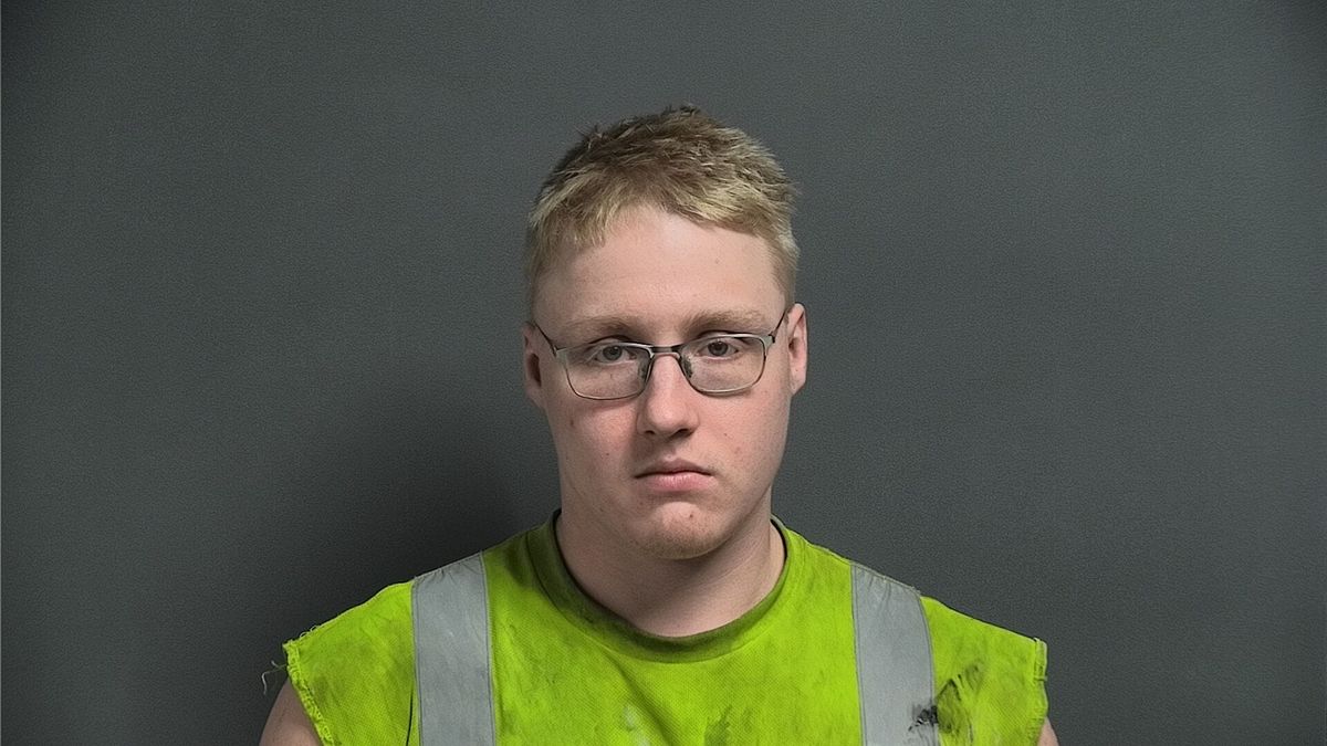 Skyler Dale Chambers | Knox County IN
