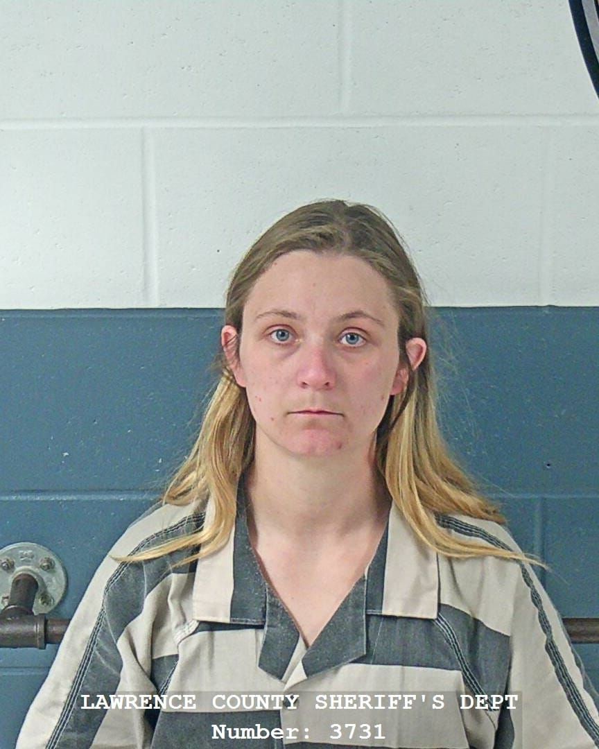 Rebecca Lynn Baker | Lawrence County