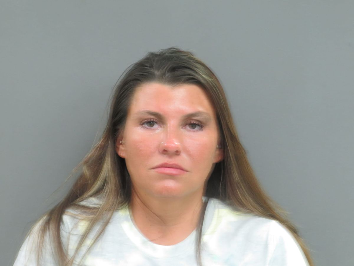 Jenson Cheyenne Baugh | Parke County.