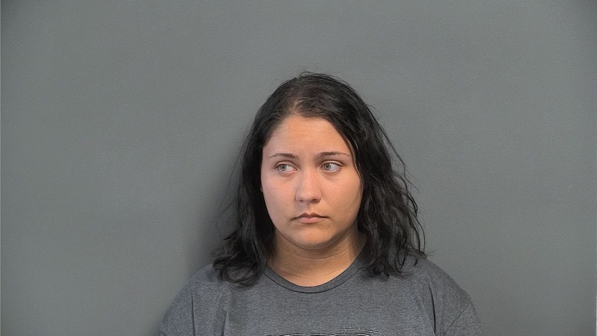 Jacueline Fiona Tandy | Knox County