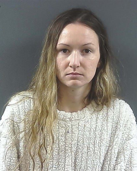 Madison Ray Weatherford | Posey County