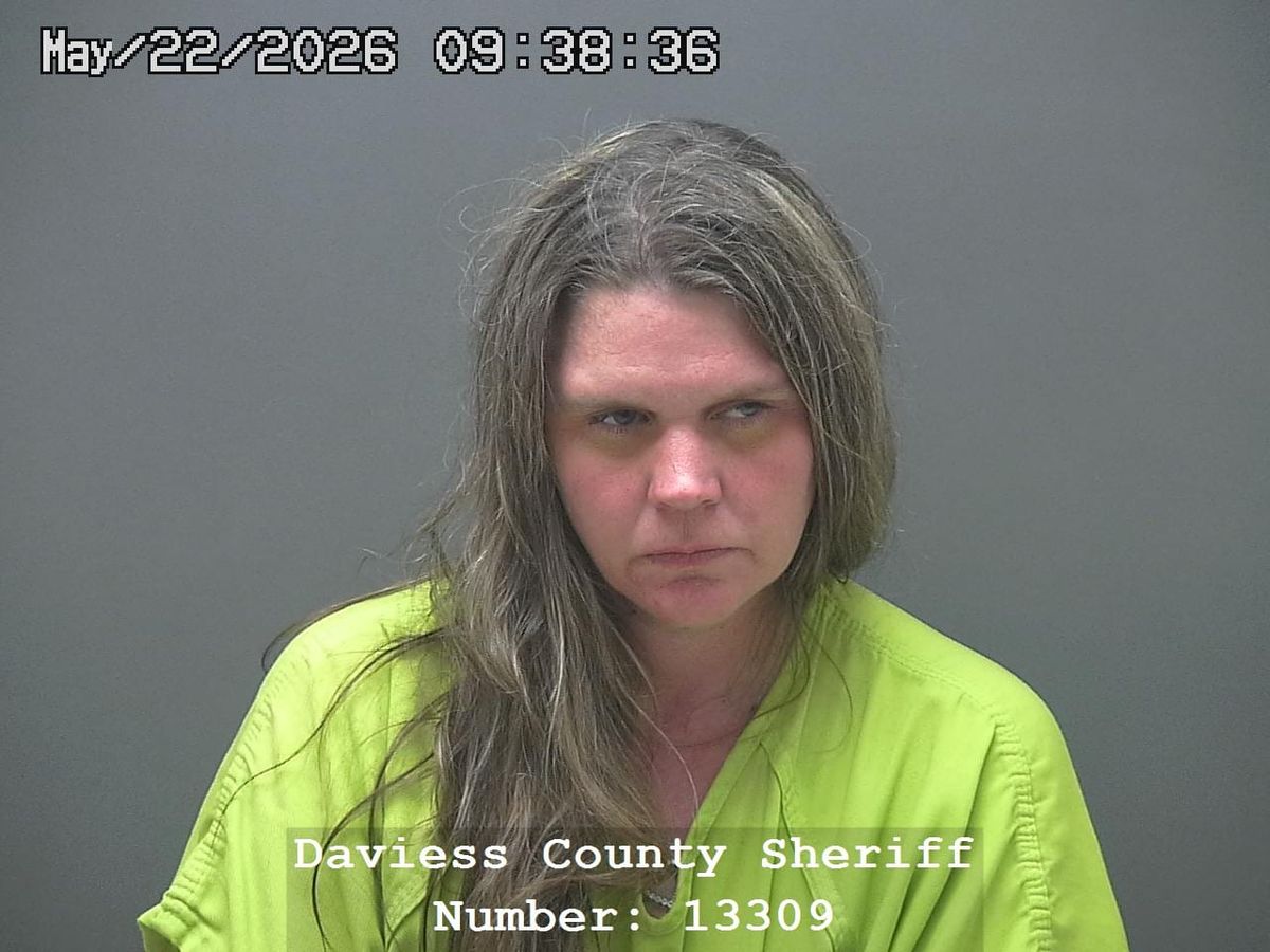 Fawn Kimberly Dove | Daviess County