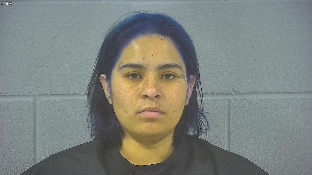 Yesenia Juan Martinez | Hancock County | 👽