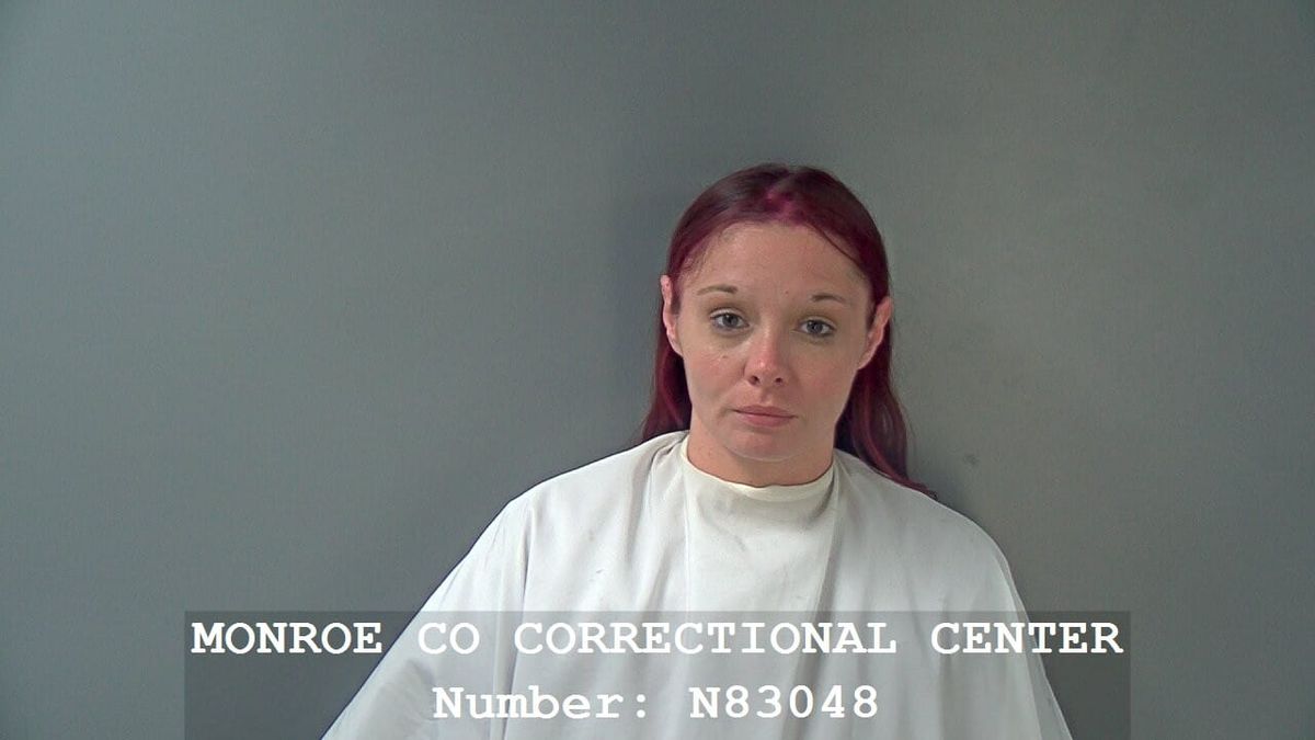Heather Dawn Hendrickson-Hoene | Monroe County