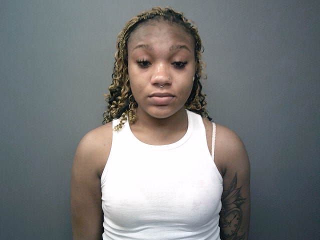 Makayla Lynn Coleman | Pike County