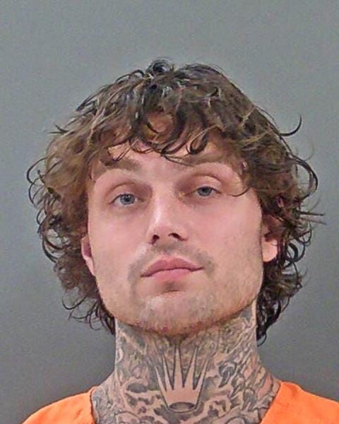 Antonio Emmanuel Diaz | Jasper County