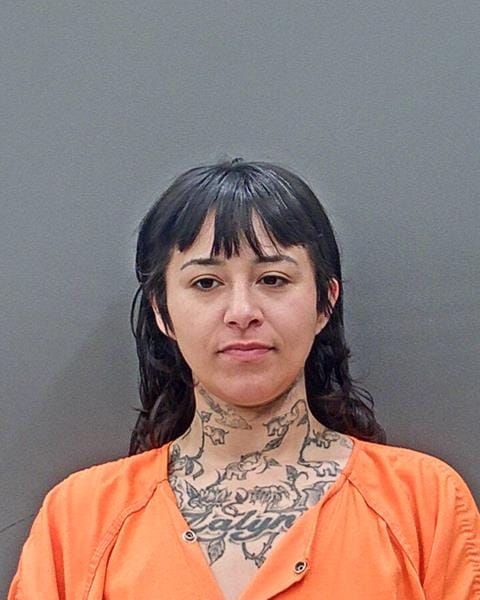 Sheena Faith Kopka | Jasper County
