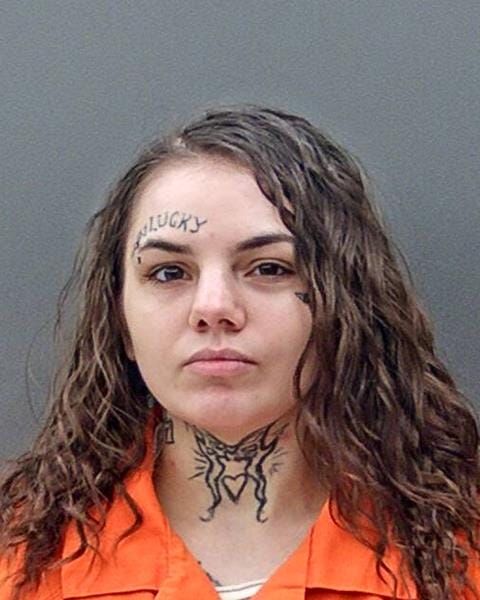 Destiny Renae Kilbourne | Jasper County