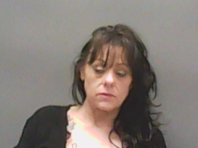 Dorothy Earl | Newton County