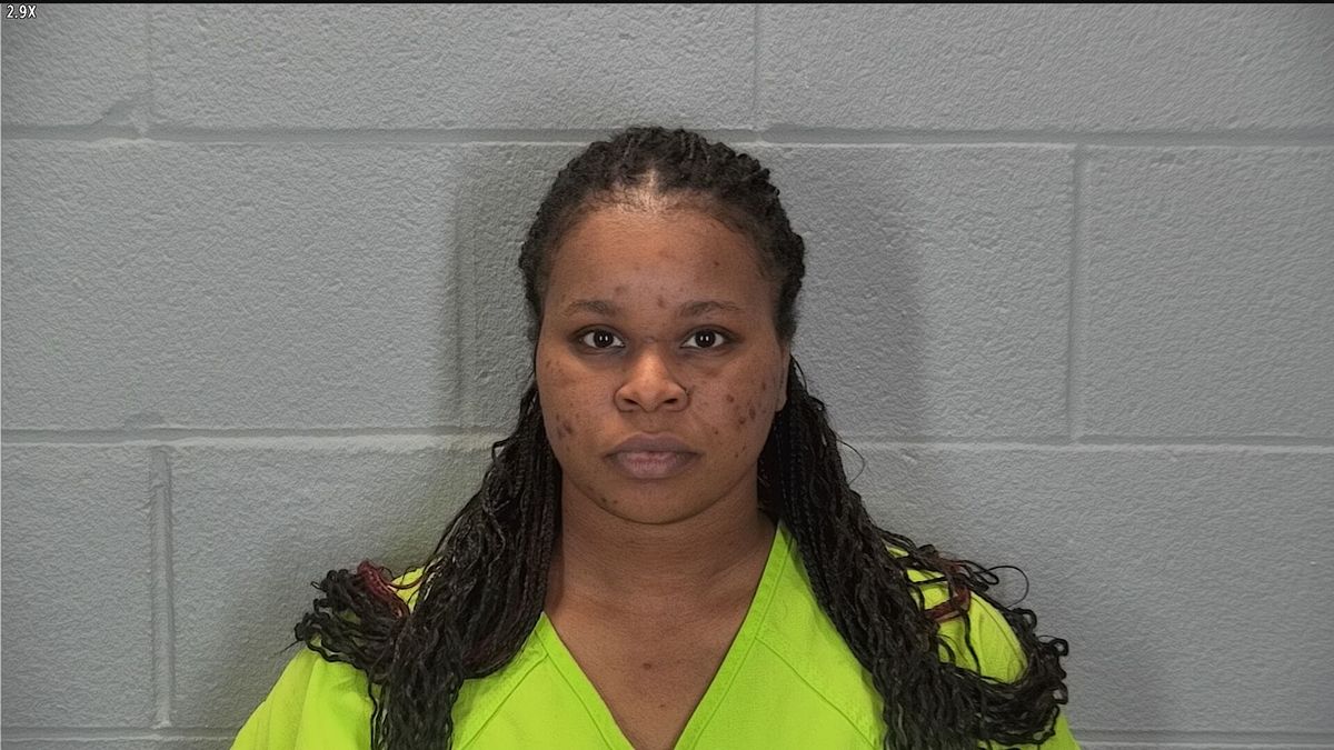 Toriano Adrayl Williams | Tippecanoe County