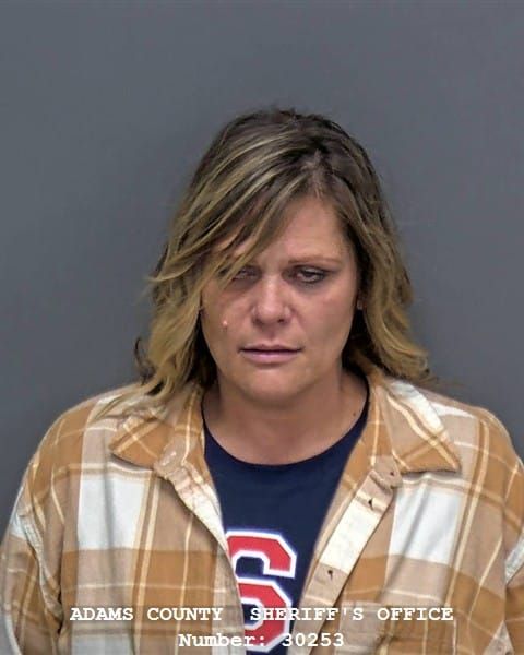 Michelle Lynn Loftus | Adams County