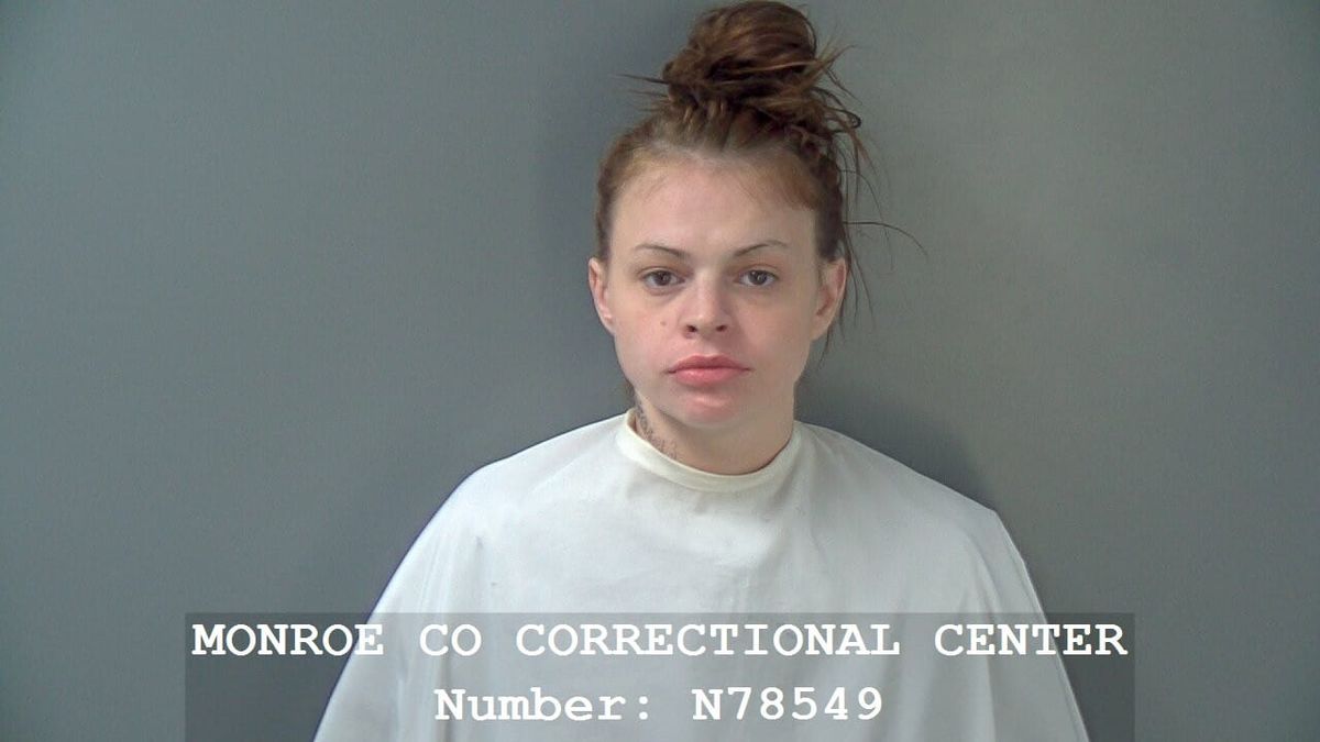 Annastasya Marie Meadows | Monroe County