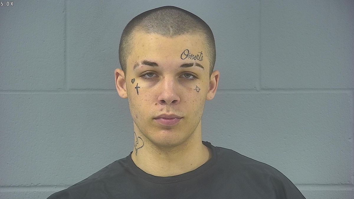 Cayden James Radford | Hancock County